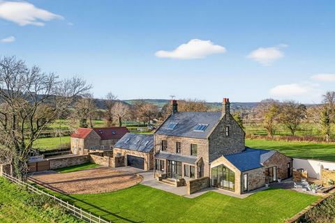 undefined, Hardmeadow Lane, Ashover, Chesterfield, S45 0BD