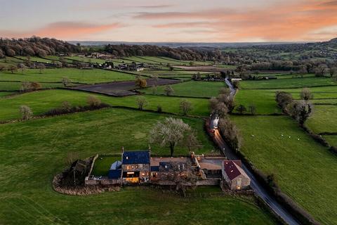 undefined, Hardmeadow Lane, Ashover, Chesterfield, S45 0BD