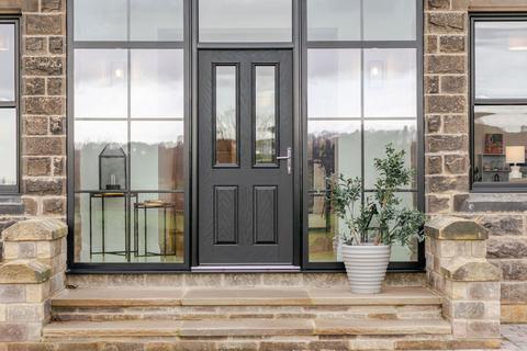 undefined, Hardmeadow Lane, Ashover, Chesterfield, S45 0BD