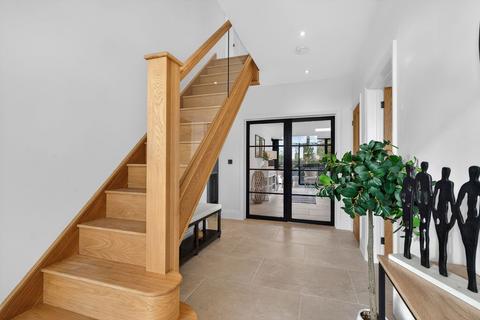 undefined, Hardmeadow Lane, Ashover, Chesterfield, S45 0BD