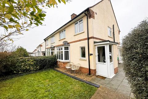 3 bedroom semi-detached house for sale, Prospect Road, Langford, Biggleswade, SG18