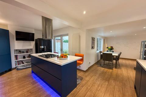 3 bedroom semi-detached house for sale, Prospect Road, Langford, Biggleswade, SG18