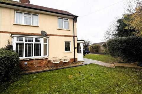 Prospect Road, Langford, Biggleswade, SG18