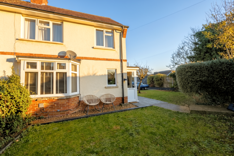 undefined, Prospect Road, Langford, Biggleswade, SG18