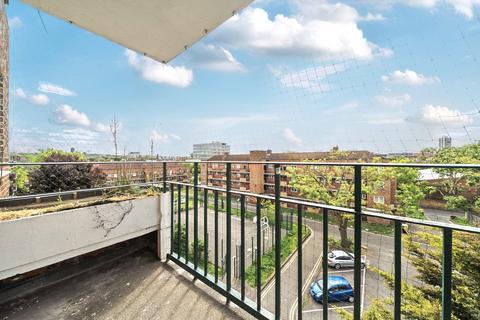 2 bedroom apartment for sale, Elmington Estate, Camberwell, London