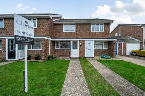 2 bedroom terraced house for sale, Sea Crest Road, Hampshire PO13