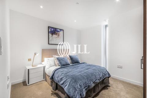 2 bedroom apartment to rent, Landmark Pinnacle, Marsh Wall E14