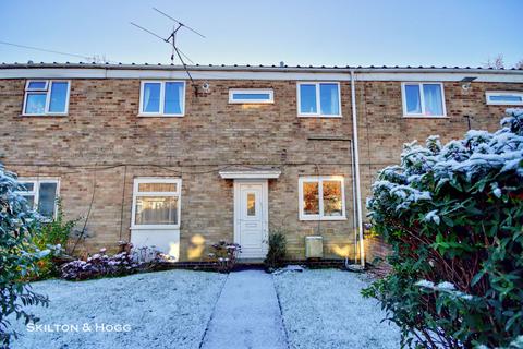 undefined, Wordsworth Road, Daventry NN11