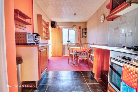 undefined, Wordsworth Road, Daventry NN11