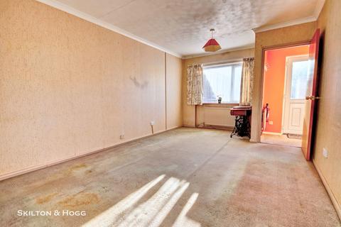 undefined, Wordsworth Road, Daventry NN11