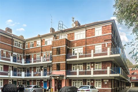 1 bedroom apartment for sale, St. Olaves Estate, Druid Street, London, SE1