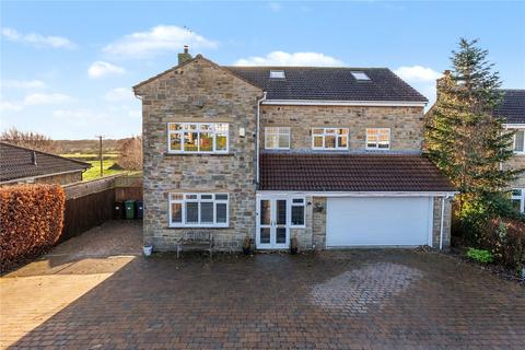 7 bedroom detached house for sale, Meadow Garth, Bramhope, Leeds, West Yorkshire