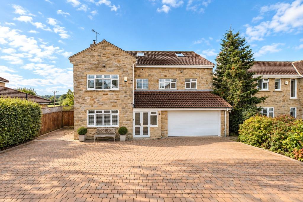 House in Leeds