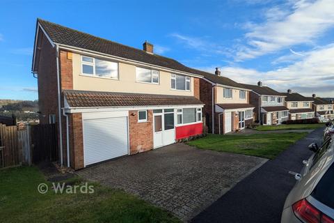 5 bedroom detached house for sale, The Ridgeway, River, Dover, Kent