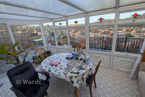 5 bedroom detached house for sale, The Ridgeway, River, Dover, Kent