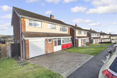 5 bedroom detached house for sale, The Ridgeway, River, Dover, Kent