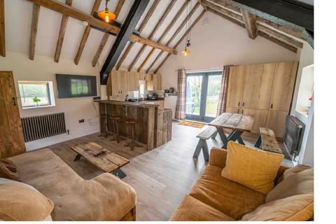 undefined, Church Hill Farm, Beoley, Redditch, Worcestershire, B98