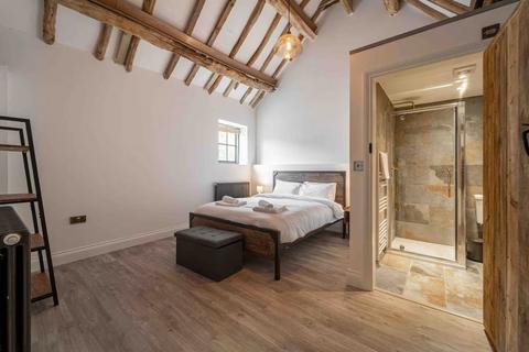 undefined, Church Hill Farm, Beoley, Redditch, Worcestershire, B98