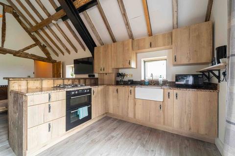 3 bedroom barn conversion to rent, Church Hill Farm, Beoley, Redditch, Worcestershire, B98