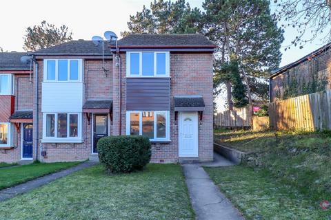 undefined, Pritchard Close, Hackenthorpe, S12