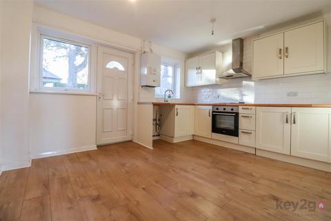 undefined, Pritchard Close, Hackenthorpe, S12