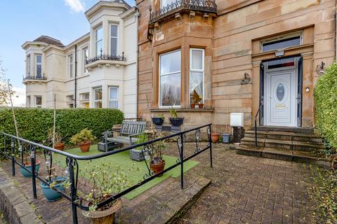 undefined, May Terrace, Mount Florida, Glasgow