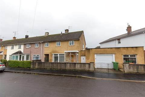 3 bedroom end of terrace house for sale, Charlton Lane, Bristol, BS10