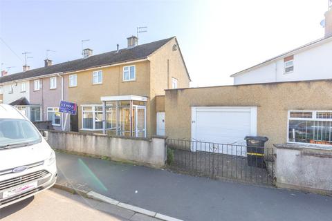 Charlton Lane, Bristol, BS10