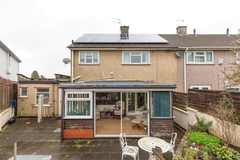 3 bedroom end of terrace house for sale, Charlton Lane, Bristol, BS10