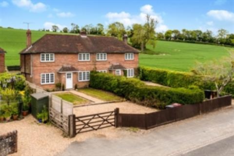 undefined, Downs Cottages, West Marden, Chichester, PO18