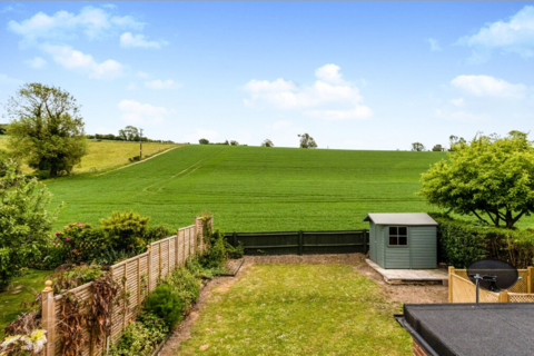 undefined, Downs Cottages, West Marden, Chichester, PO18