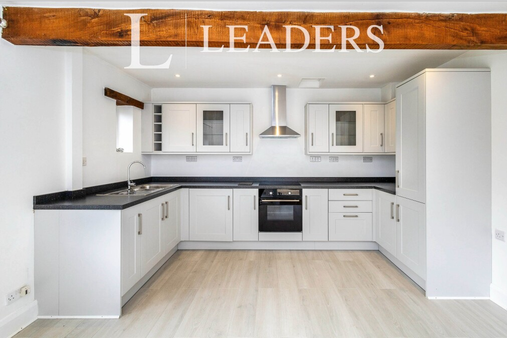 Kitchen main