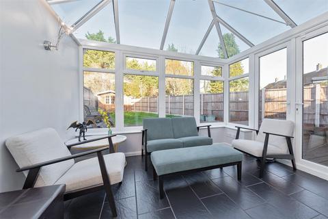 undefined, Birchwood Way, Park Street, St. Albans