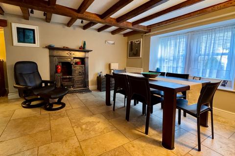 4 bedroom detached house for sale, Baincote, Bainbridge