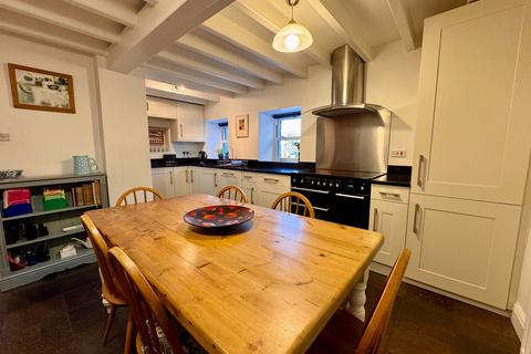 4 bedroom detached house for sale, Baincote, Bainbridge