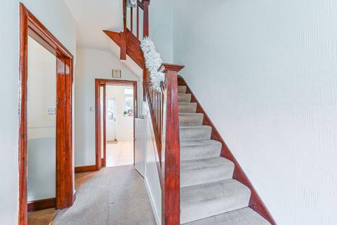 undefined, Bracken Avenue, Nightingale Triangle, London, SW12