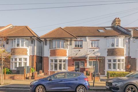 undefined, Bracken Avenue, Nightingale Triangle, London, SW12
