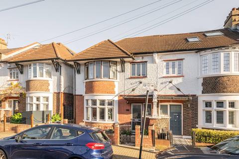 undefined, Bracken Avenue, Nightingale Triangle, London, SW12