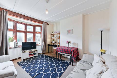 undefined, Bracken Avenue, Nightingale Triangle, London, SW12