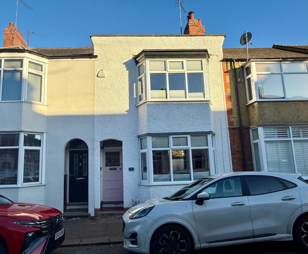 Thursby Road