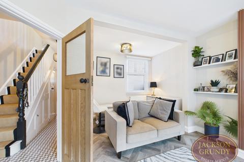 3 bedroom terraced house for sale, Thursby Road, Abington, NN1 5NB