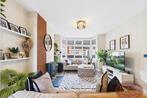 3 bedroom terraced house for sale, Thursby Road, Abington, NN1 5NB