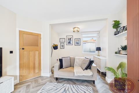 3 bedroom terraced house for sale, Thursby Road, Abington, NN1 5NB
