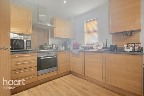 undefined, Bramley Hill, Ipswich