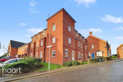 undefined, Bramley Hill, Ipswich
