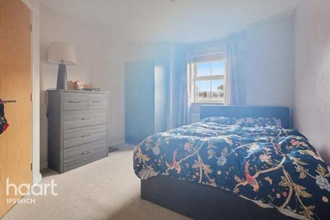 undefined, Bramley Hill, Ipswich