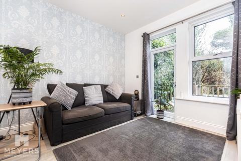 2 bedroom apartment to rent, Richmond Wood Road, Bournemouth, BH8 9