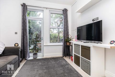 2 bedroom apartment to rent, Richmond Wood Road, Bournemouth, BH8 9
