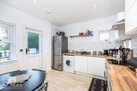 2 bedroom apartment to rent, Richmond Wood Road, Bournemouth, BH8 9