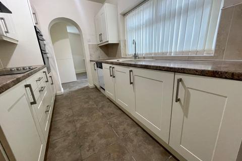 3 bedroom terraced house for sale, 77 Cheshire Road, Smethwick, B67 6DW